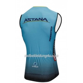 Fahrradweste 2018 Astana Pro Team N001